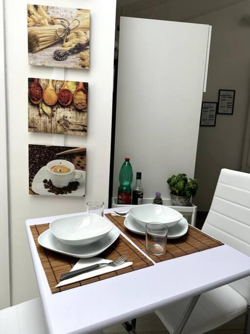 The Sweet Attic Room - De Vivo Realty Meta Di Sorrento Zewnętrze zdjęcie